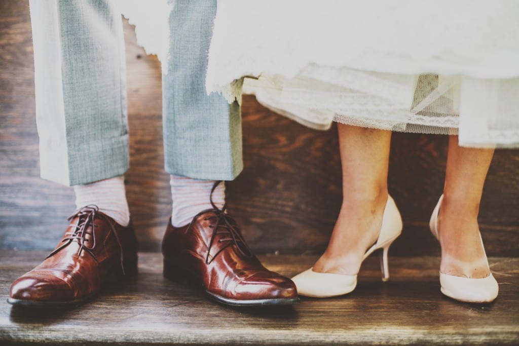 10 Things We All Need To Do Before We Say I do