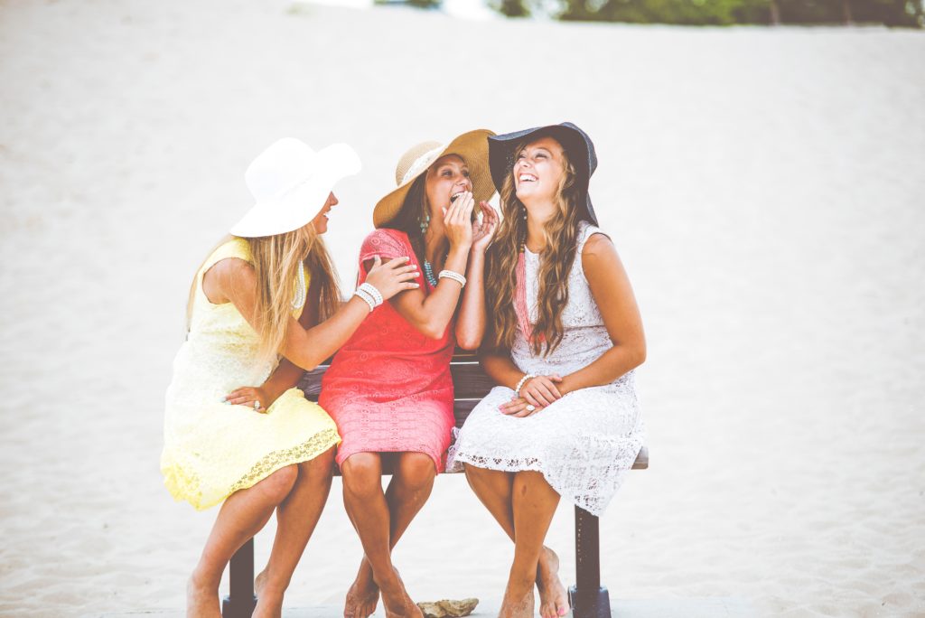35 Thank-You Messages For Your True Best Friends