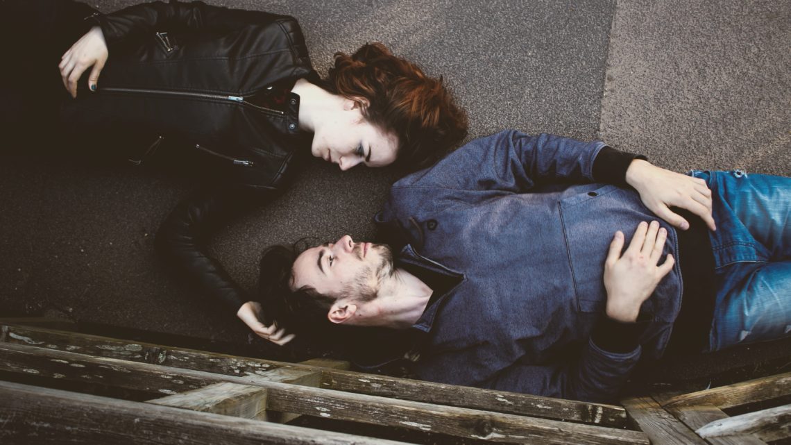 when life is better without the person you loved