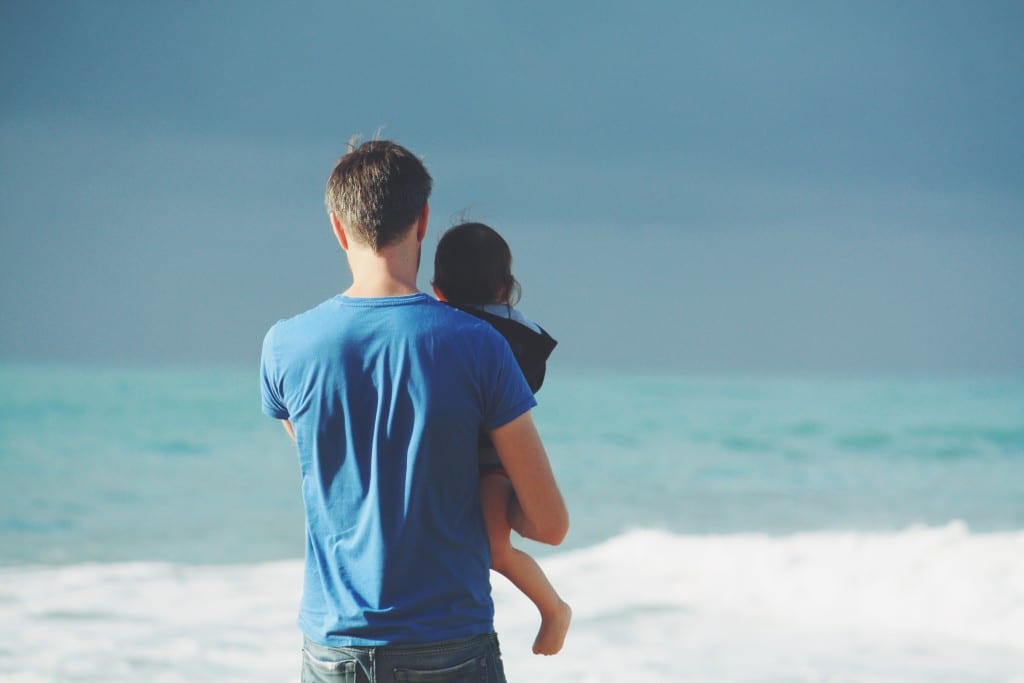 10 Things I Learned From Losing My Dad