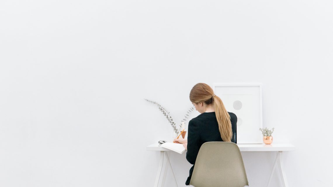 23 Career Tips For Every Girl With A Dream