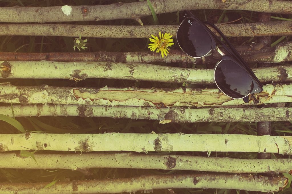 Sunglasses-on-table