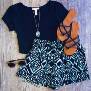 her track pinterest outfit summer