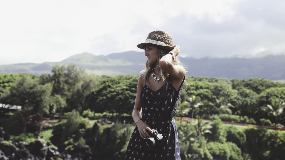 summer outfit ideas hertrack.com