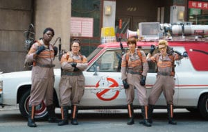 How the 'Ghostbusters' All-Girl Reboot Turned Me Into a Feminist