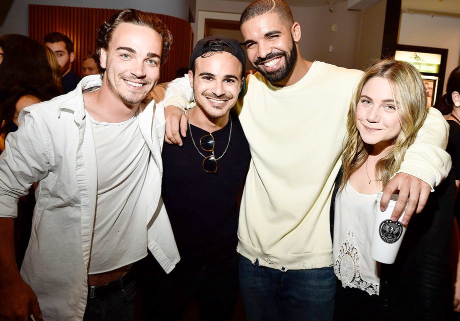 How "Degrassi" Was The Most Progressive Show Of All Time