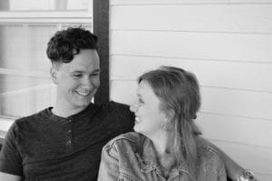 DIY Engagement Photos on a Budget