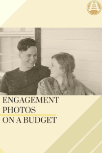 DIY Engagement Photos on a Budget hertrack.com