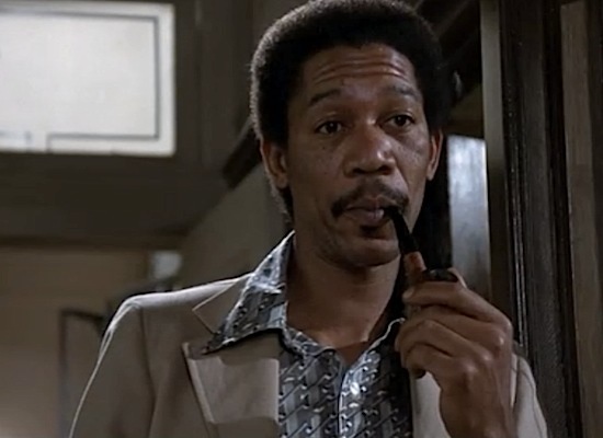 Morgan Freeman Best Movies And Tv Shows 8 Her Track