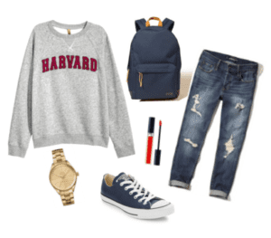 12 Cute and Comfy Fall Outfit Ideas You'll Absolutely Love