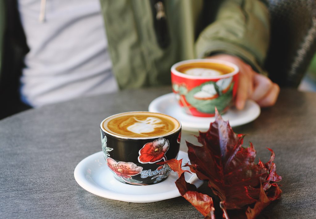 8 Reasons Fall is Our Favorite Season