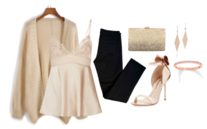 17 Winter Outfits For Staying Warm in Style This Season