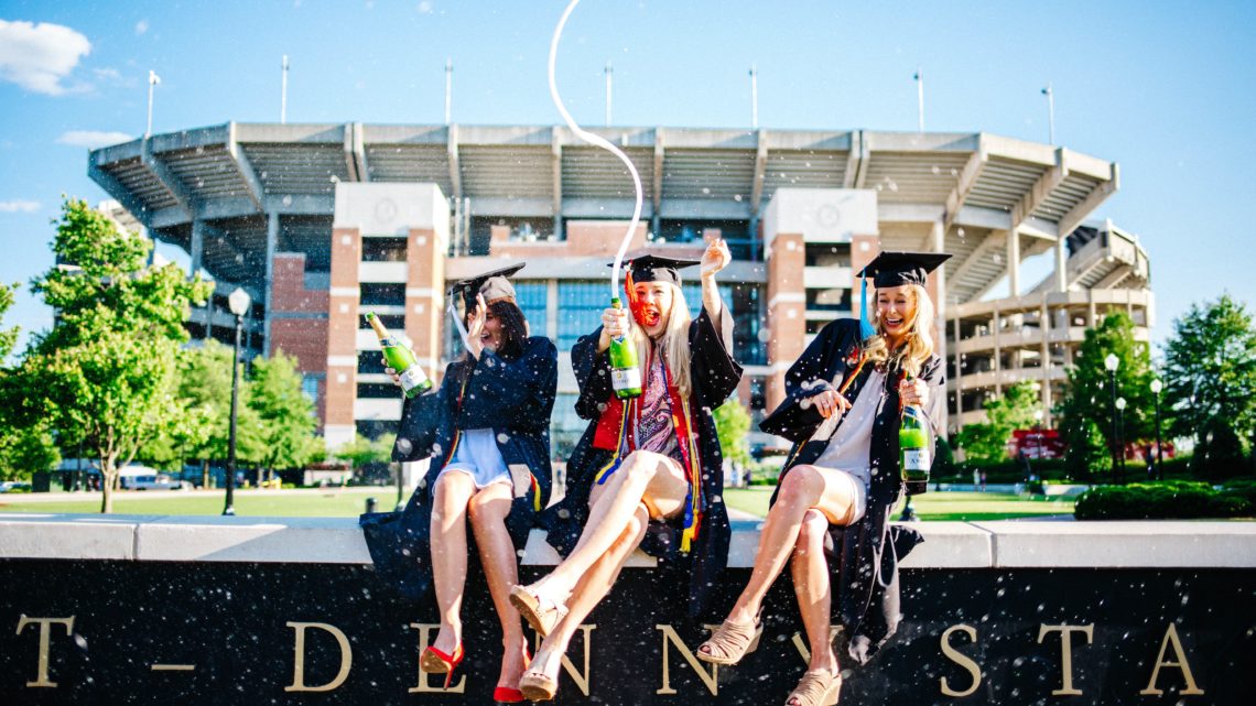 An Open Letter to My College Self