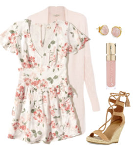 17 Sweet and Sassy Spring Outfits You Have to Try This Year