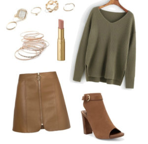 17 Sweet and Sassy Spring Outfits You Have to Try This Year