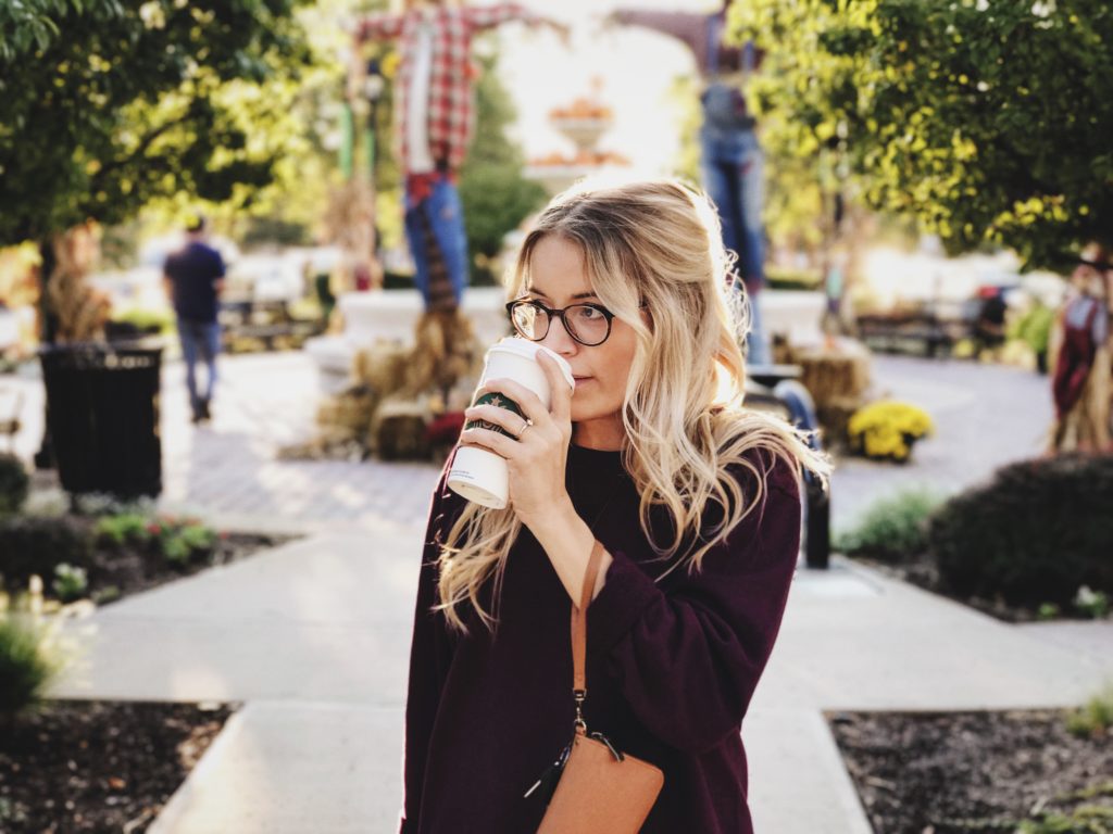 60 Little Tips That Can Change a College Girl's Life