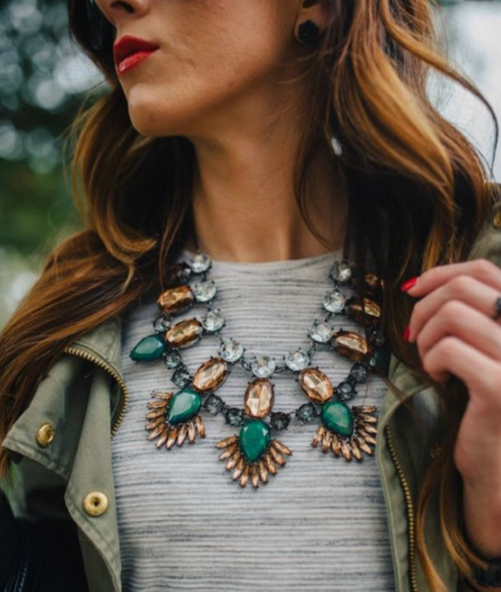 Statement-Necklace-Hertrack.com