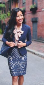 15 Classy and Comfortable Work Outfits To Try Out