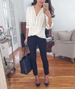 15 Classy and Comfortable Work Outfits To Try Out