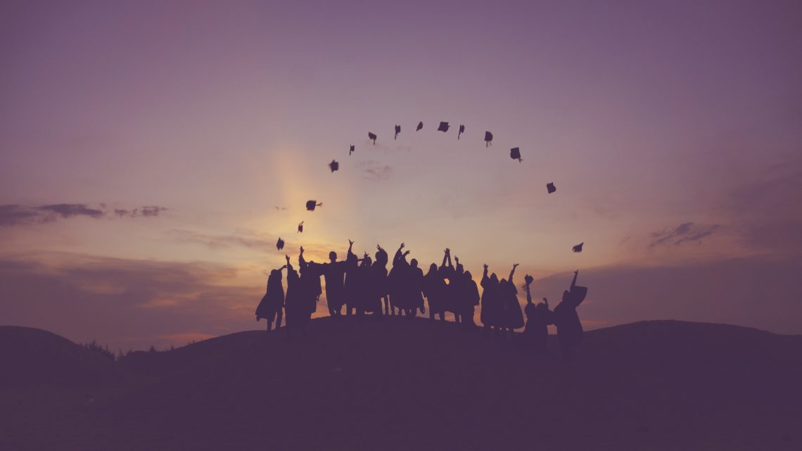 7 Things No One Tells You About Post-Grad Life