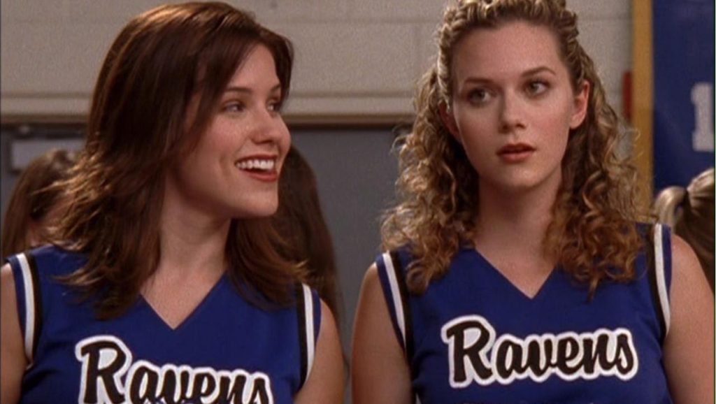 one tree hill season 1 episode 10 torrent