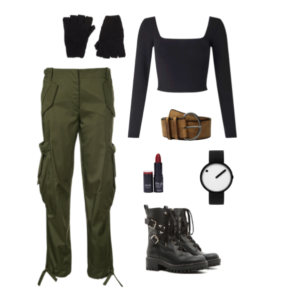 Kim Possible: 10 Cute & Easy Halloween Costumes That Won't Break the Bank