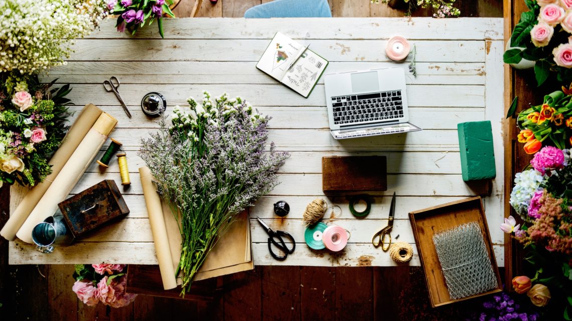 6 Tips For Building a Career That Really Suits You