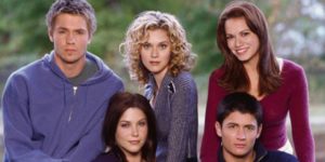 Top 10 One Tree Hill Episodes to Watch Before It’s Taken Off Netflix