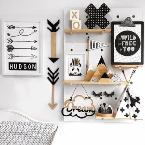 6 Easy Ways To Use DIY Pegboards to Organize Your Home