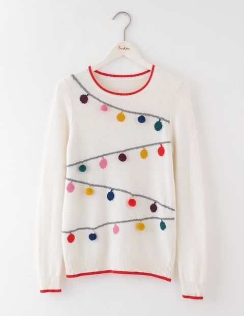 10 Ugly Christmas Sweater Ideas to Try at This Year's Holiday Party ...