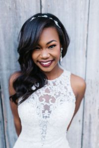 16 Must-See Wedding Dress Shopping Tips: From HerTrack.com