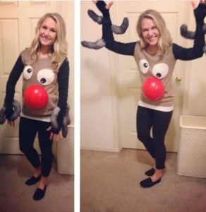 10 Ugly Christmas Sweater Ideas to Try at This Year's Holiday Party