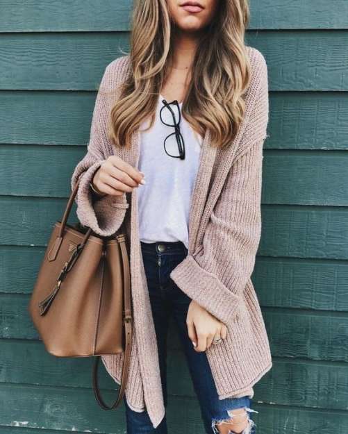 15 Cozy and Cute Winter Outfits You'll Love to Try