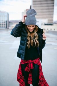 15 Cozy and Cute Winter Outfits You'll Love to Try