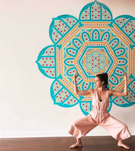 Yoga Day 2022: Yoga instructor Adriene Mishler's fitness mantra