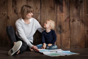 6 Tips For Dealing With Opinions on Your Parenting Decisions