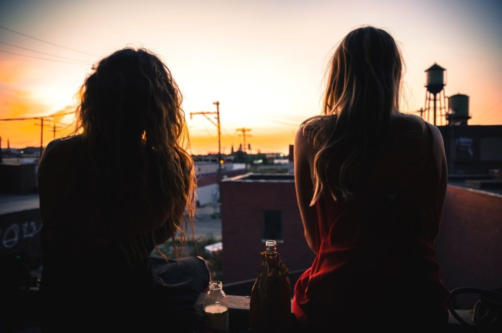 An Open Letter From Your Friend With Depression