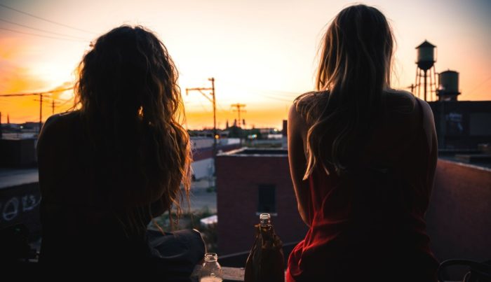 An Open Letter From Your Friend With Depression