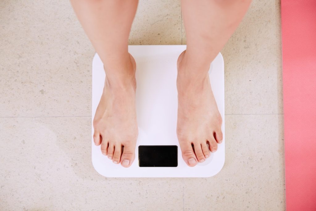 5 Struggles That Can Happen AFTER Losing Weight