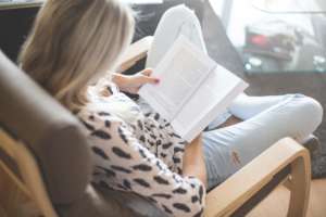 6 Business Books To Kick-start Your Career