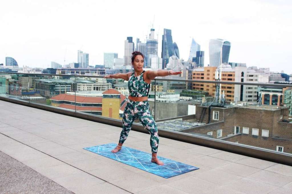 4 Yoga and Meditation Benefits That Can Totally Change the Game