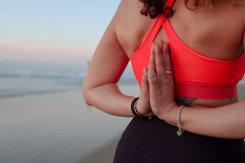 4 Yoga and Meditation Benefits That Can Totally Change the Game