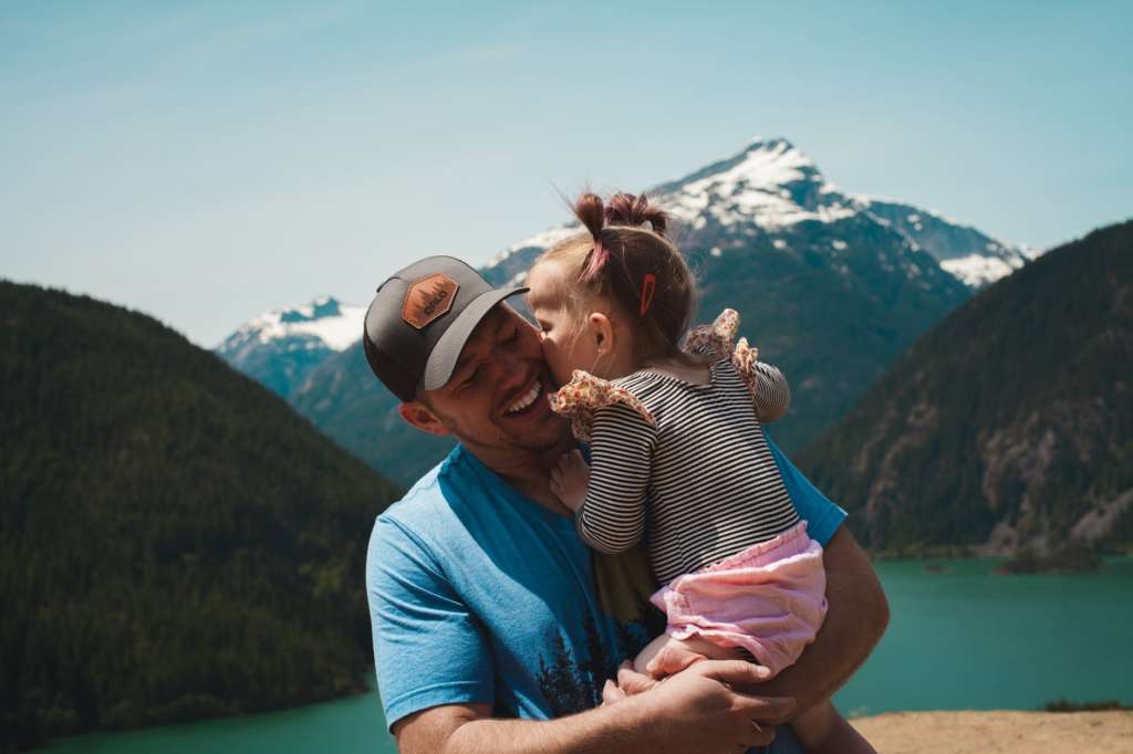 An Open Letter to my Dad on Father's Day