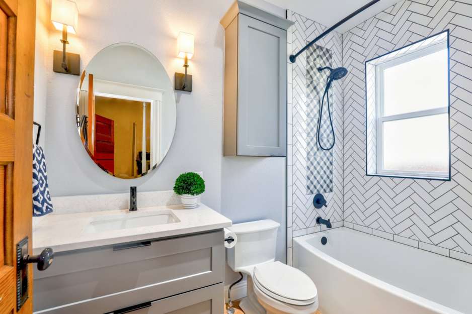 8 Small Bathroom Decorating Ideas You, Bathroom Pictures Decorating Ideas