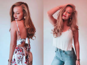 Sumer Outfits For Every Occasion