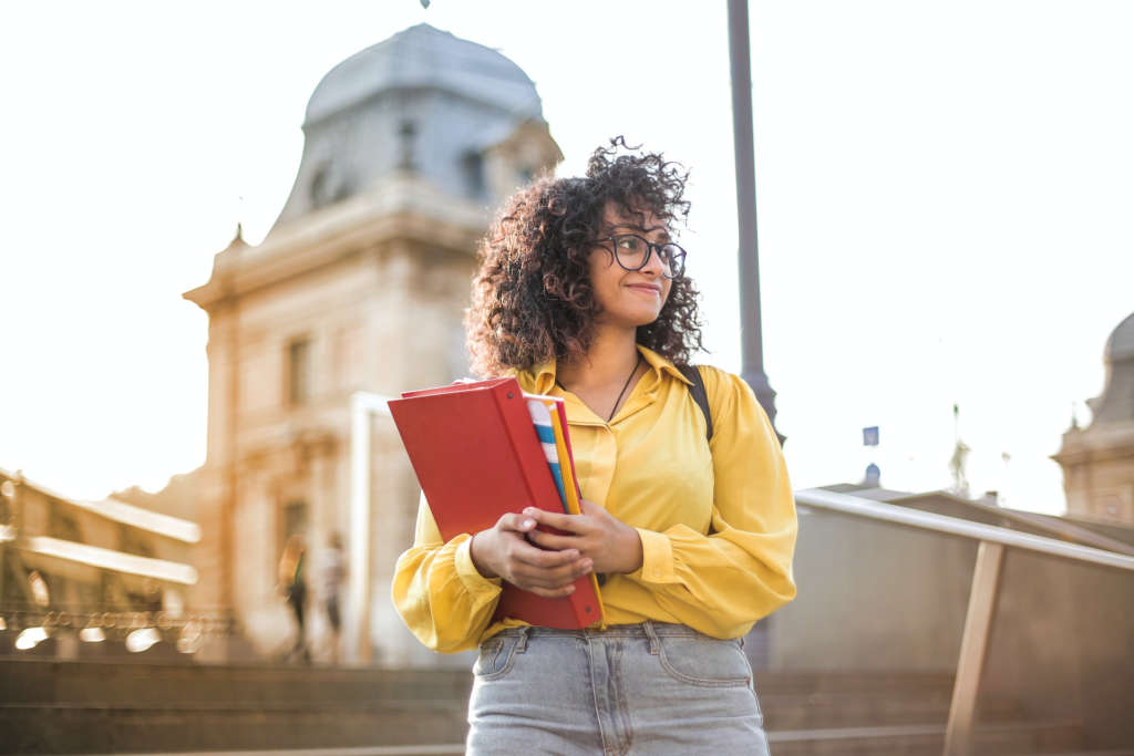 8 Ways to Prepare for Your Career While You're Still in College