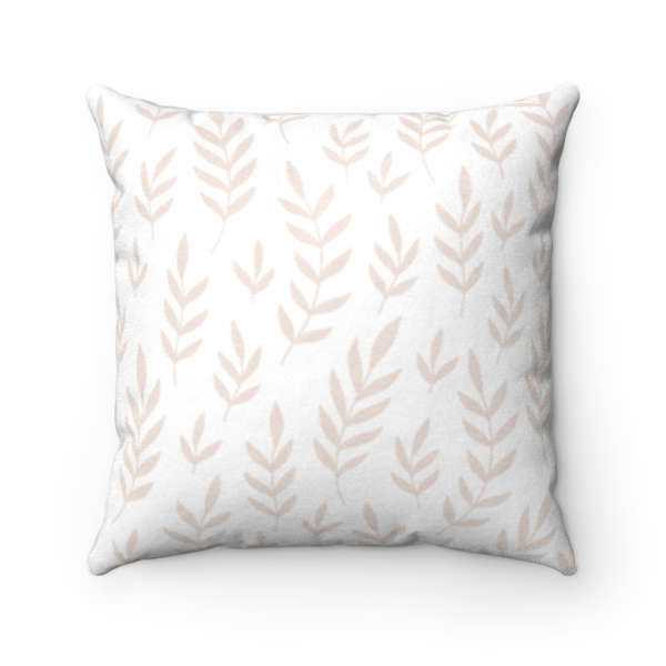 Minimalist Pattern Pillow Case
