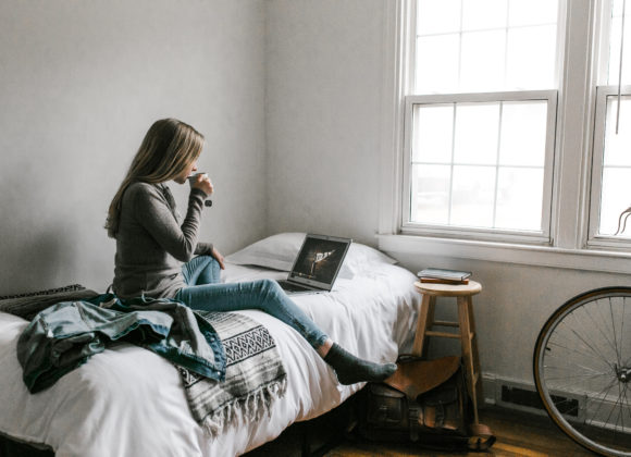 10 At-Home Tricks to Improve Your Mental Health This Winter