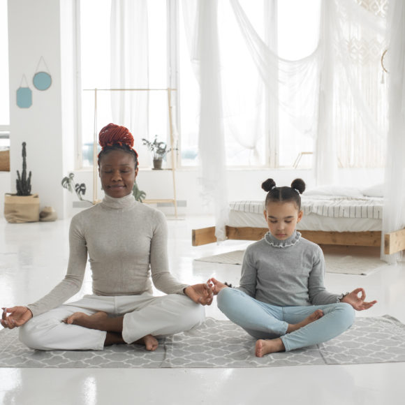 How to Kickstart a Healthy Lifestyle For You and Your Family in 2022