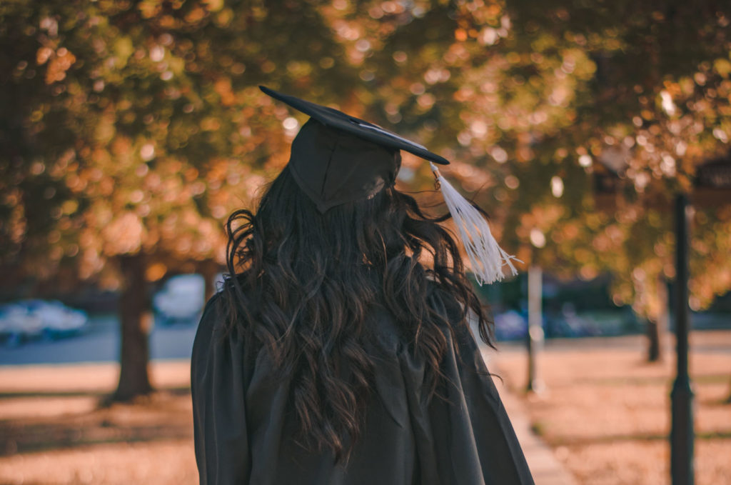 The Post-Grad Experience No One Talks About